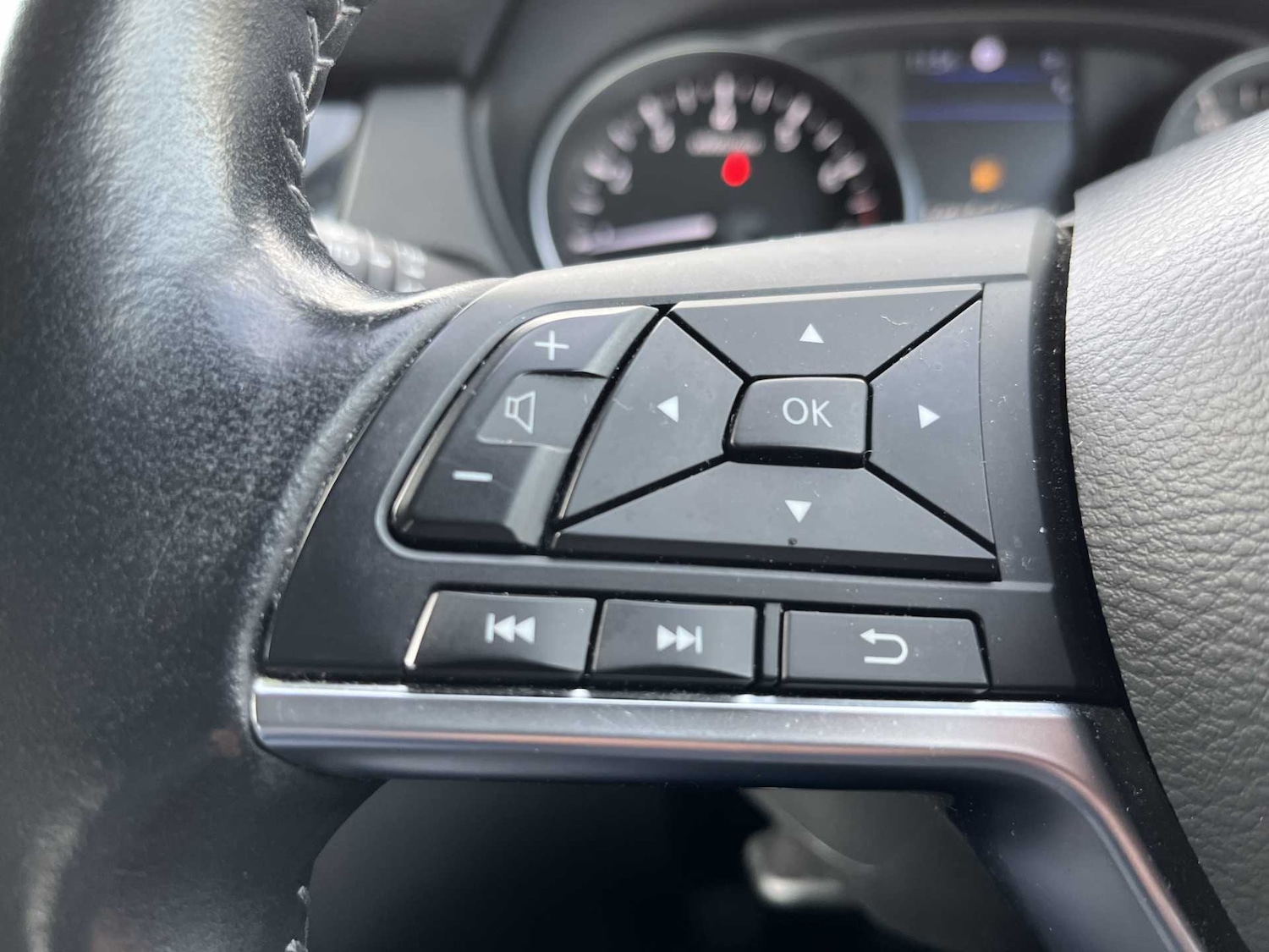 Used Nissan Qashqai 2019 for sale - 76353621: Photo 23