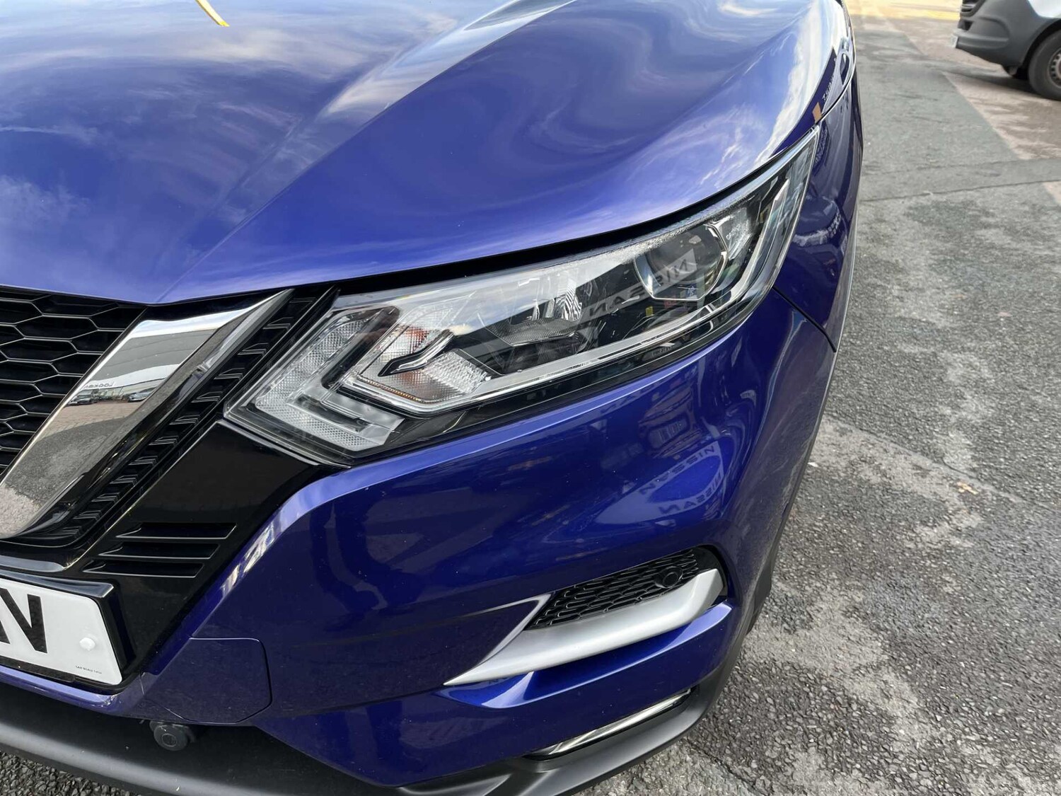 Used Nissan Qashqai 2019 for sale - 76353621: Photo 26