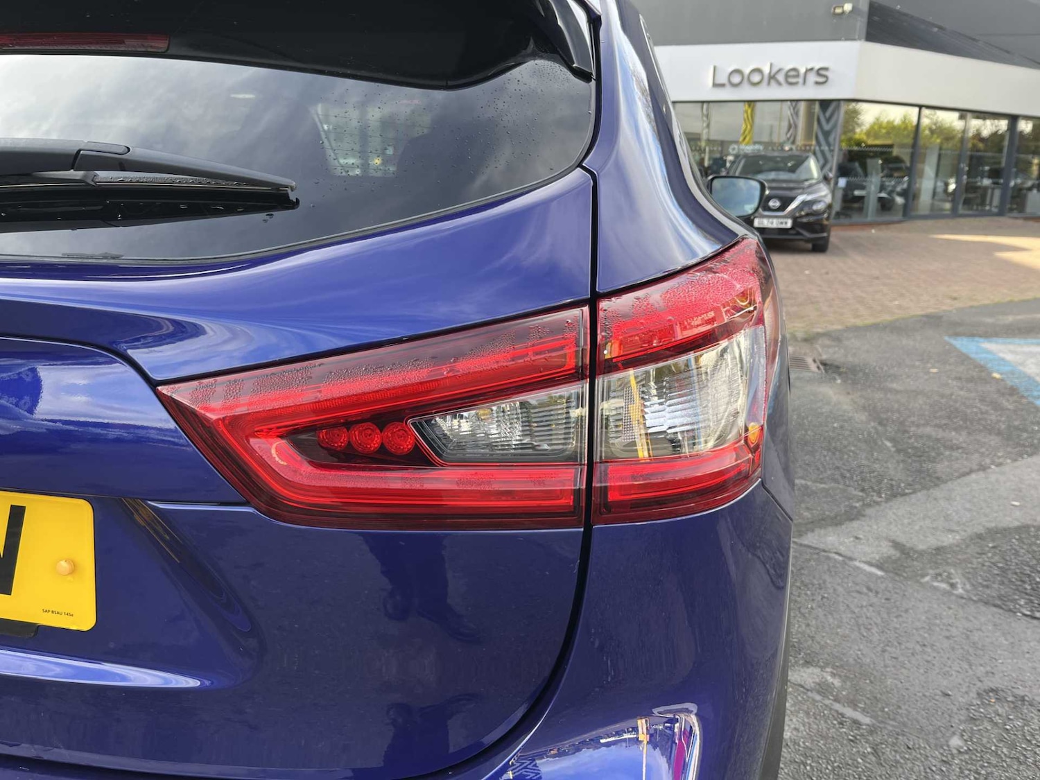 Used Nissan Qashqai 2019 for sale - 76353621: Photo 27