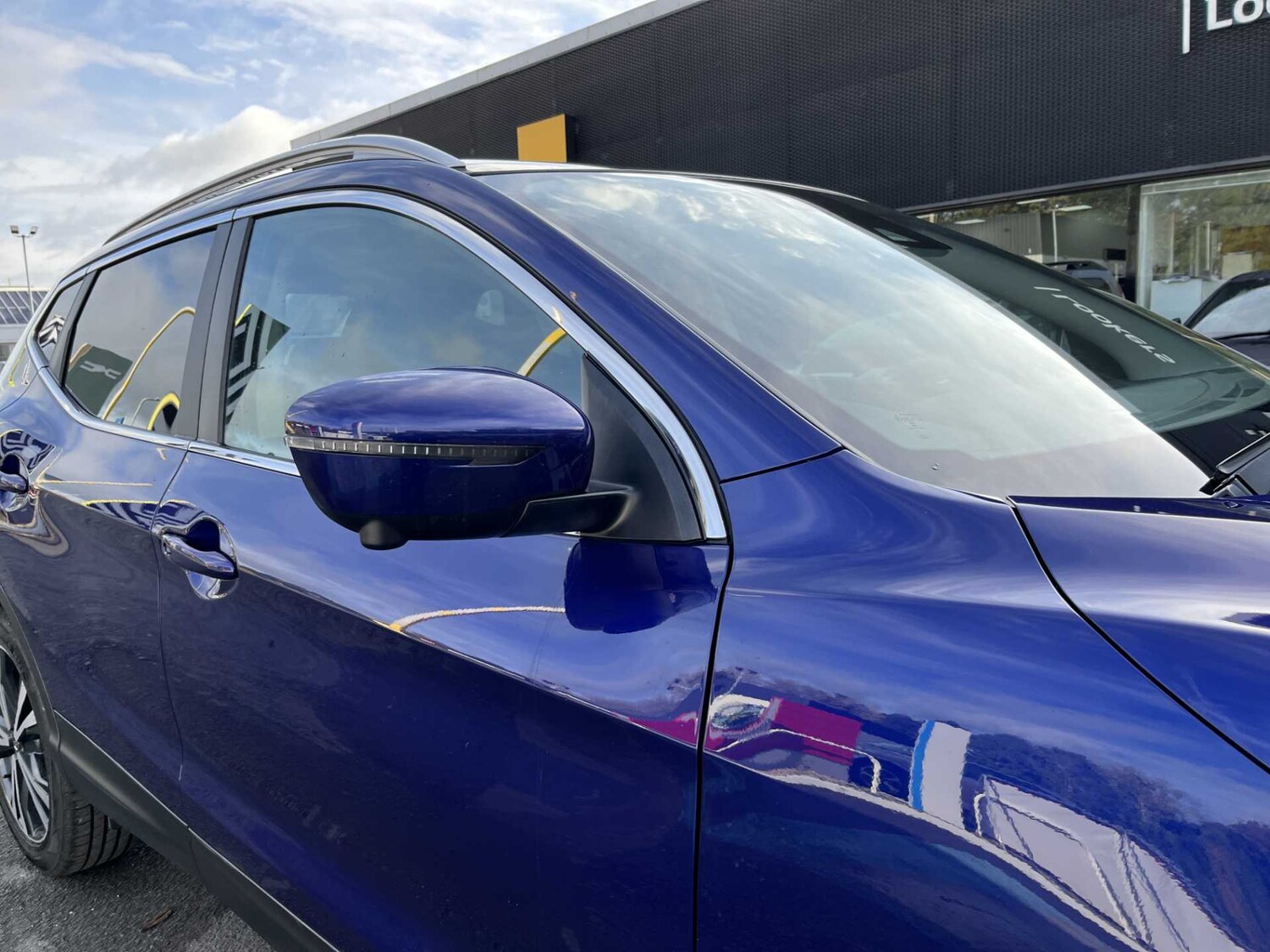 Used Nissan Qashqai 2019 for sale - 76353621: Photo 29