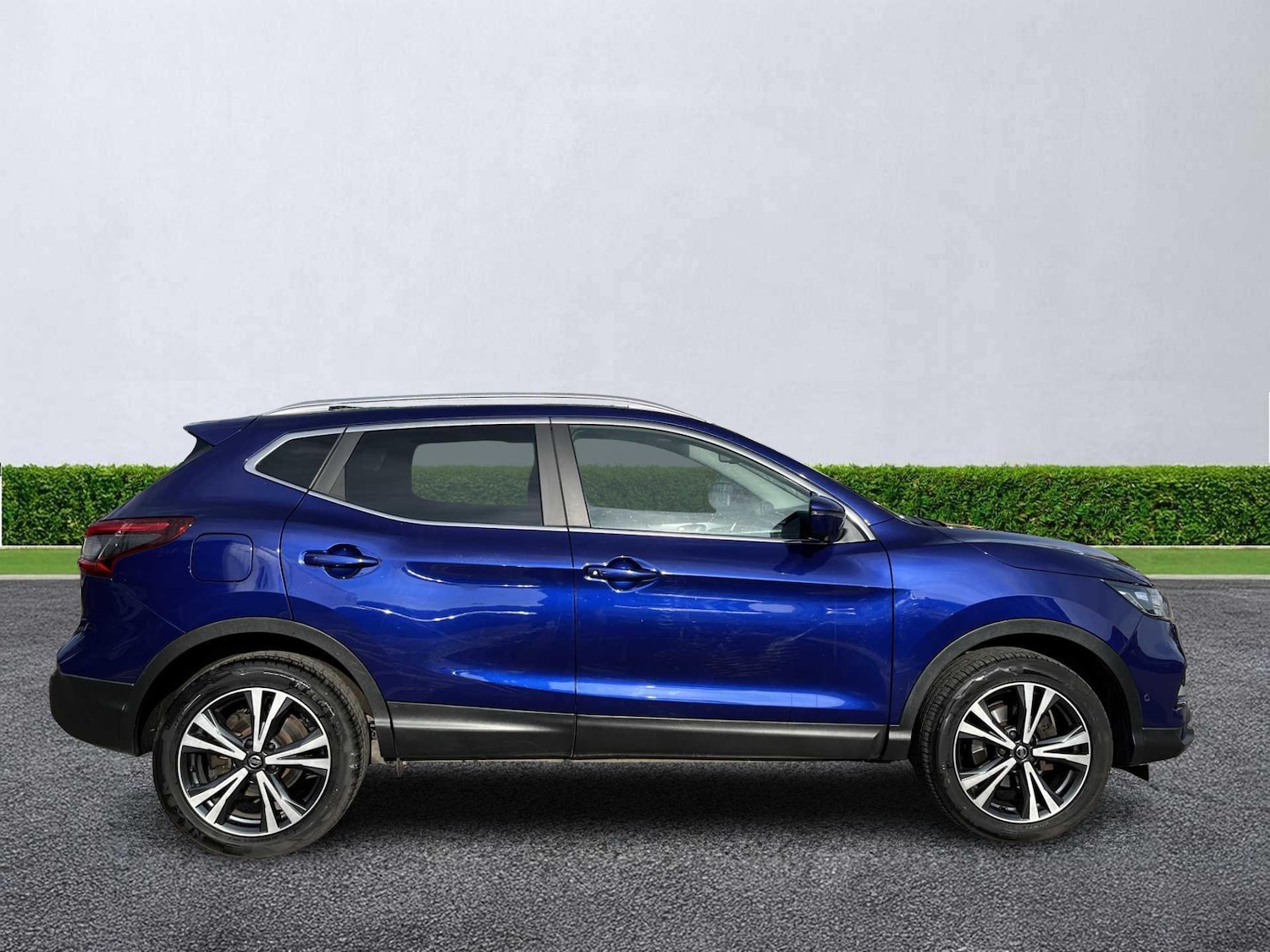 Used Nissan Qashqai 2019 for sale - 76353621: Photo 3