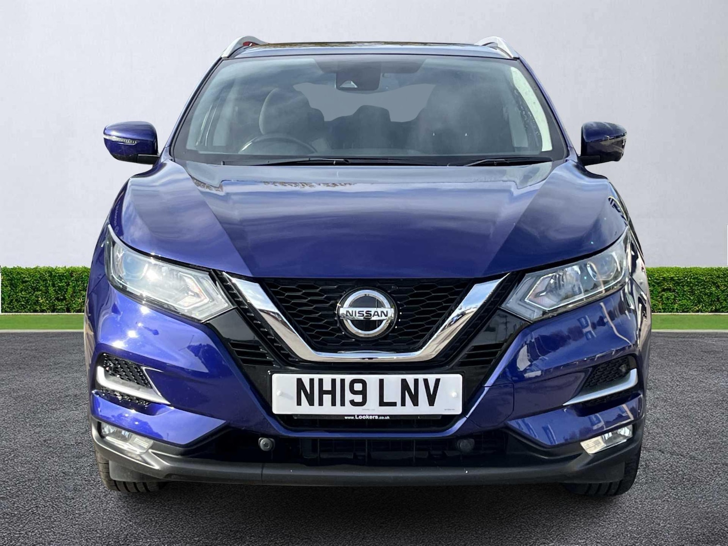 Used Nissan Qashqai 2019 for sale - 76353621: Photo 5