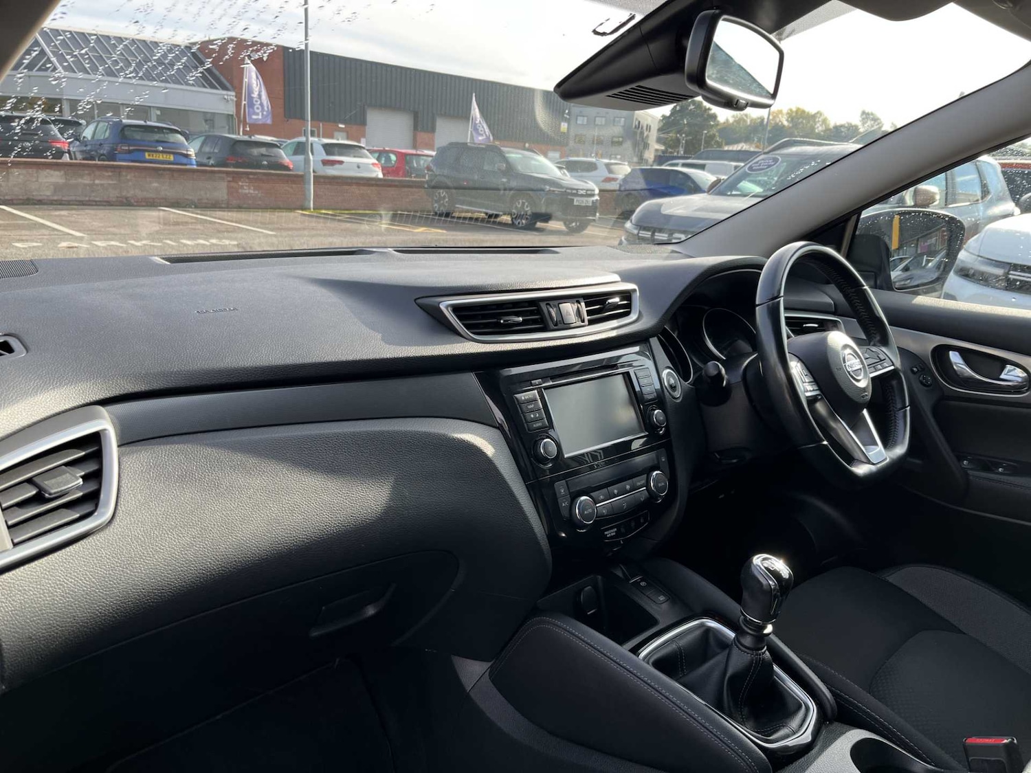 Used Nissan Qashqai 2019 for sale - 76353621: Photo 7