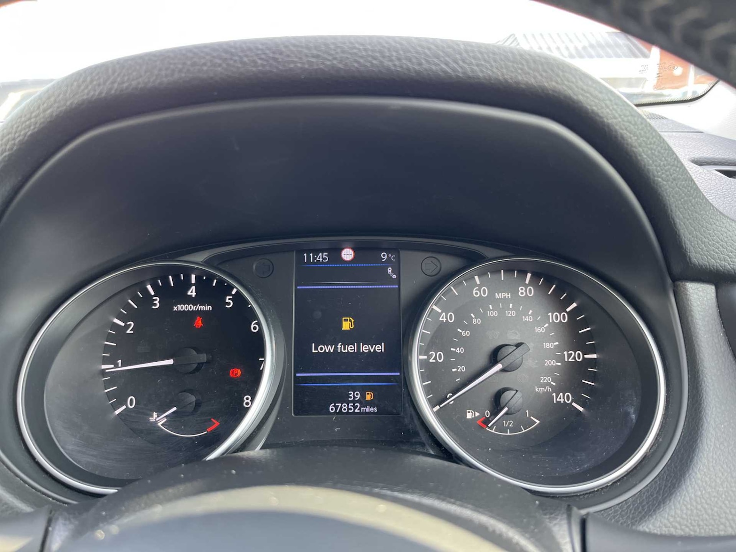 Used Nissan Qashqai 2019 for sale - 76353621: Photo 9