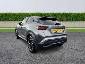 Used Nissan Juke 2024 for sale - 75779294: Photo