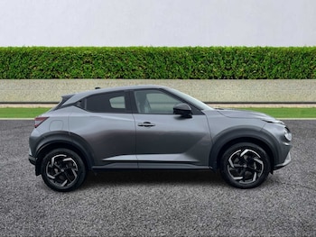 Used Nissan Juke 2024 for sale - 75779294: Photo