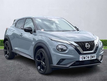 Used Nissan Juke 2024 for sale - 78945023: Photo