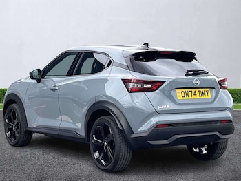 Used Nissan Juke 2024 for sale - 78945023: Photo
