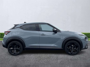 Used Nissan Juke 2024 for sale - 78945023: Photo