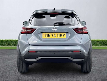 Used Nissan Juke 2024 for sale - 78945023: Photo