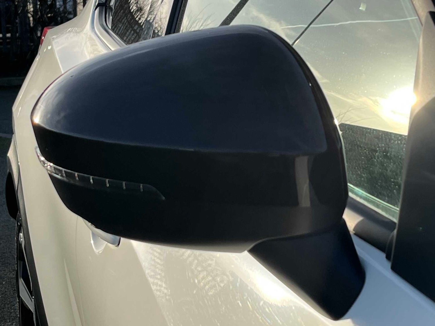 Used Nissan Juke 2021 for sale - 78145913: Photo 10