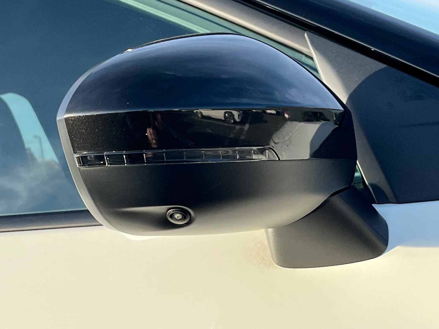 Used Nissan Juke 2021 for sale - 78145913: Photo 11