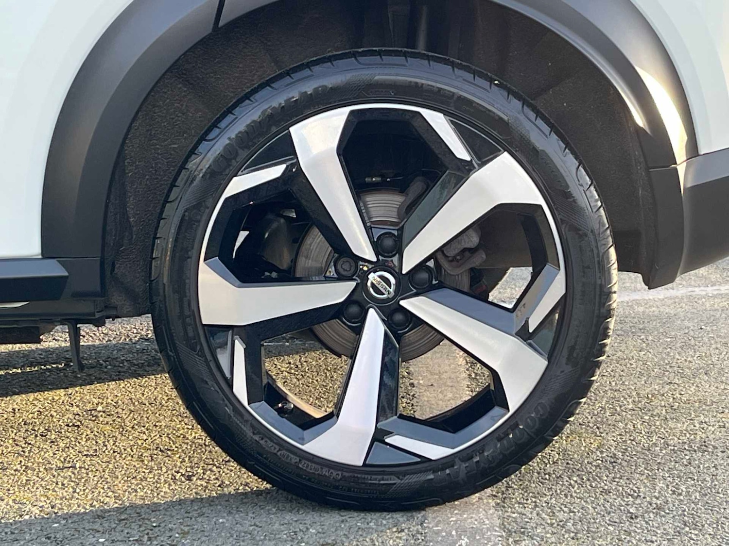 Used Nissan Juke 2021 for sale - 78145913: Photo 16