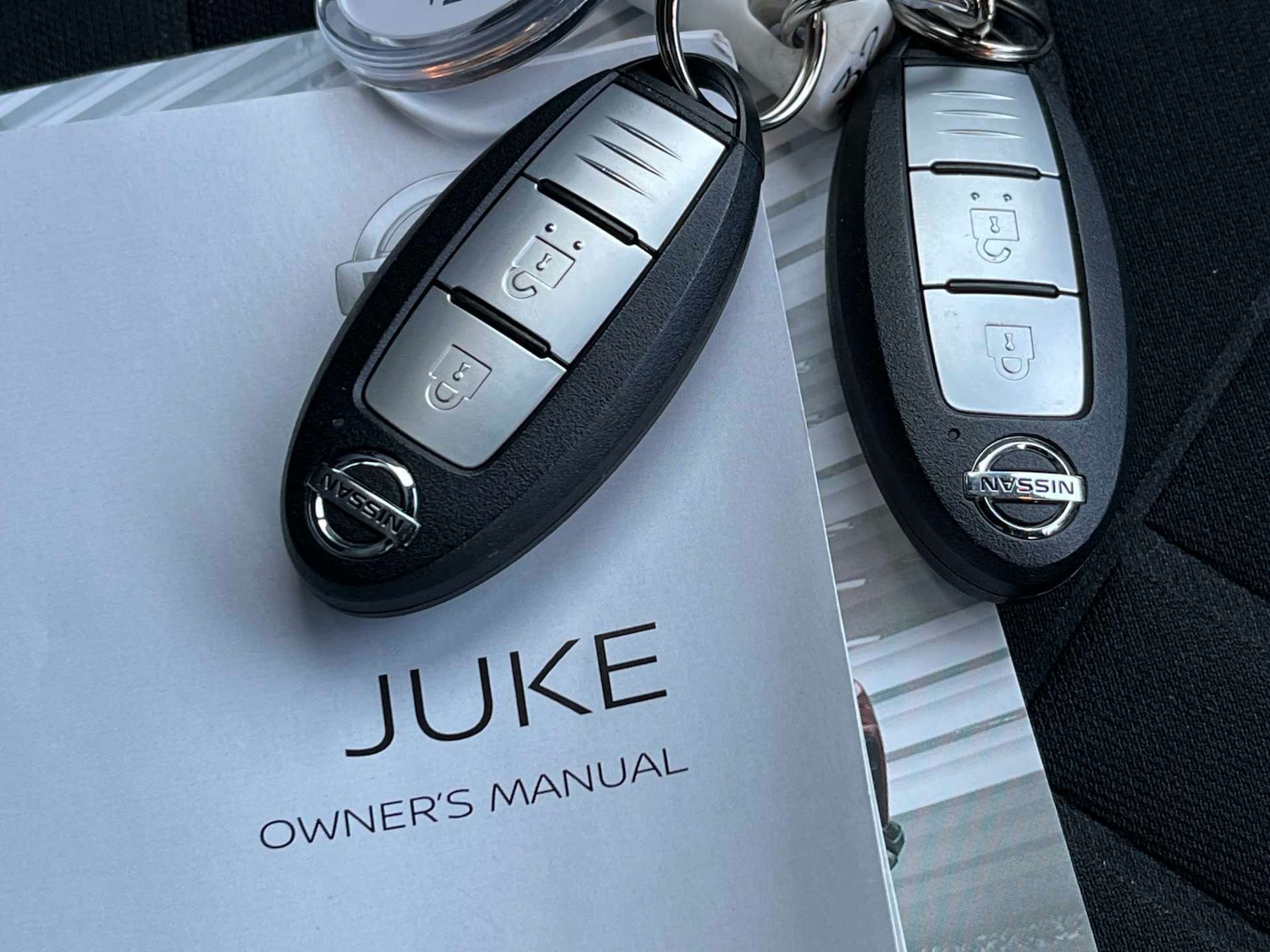 Used Nissan Juke 2021 for sale - 78145913: Photo 20