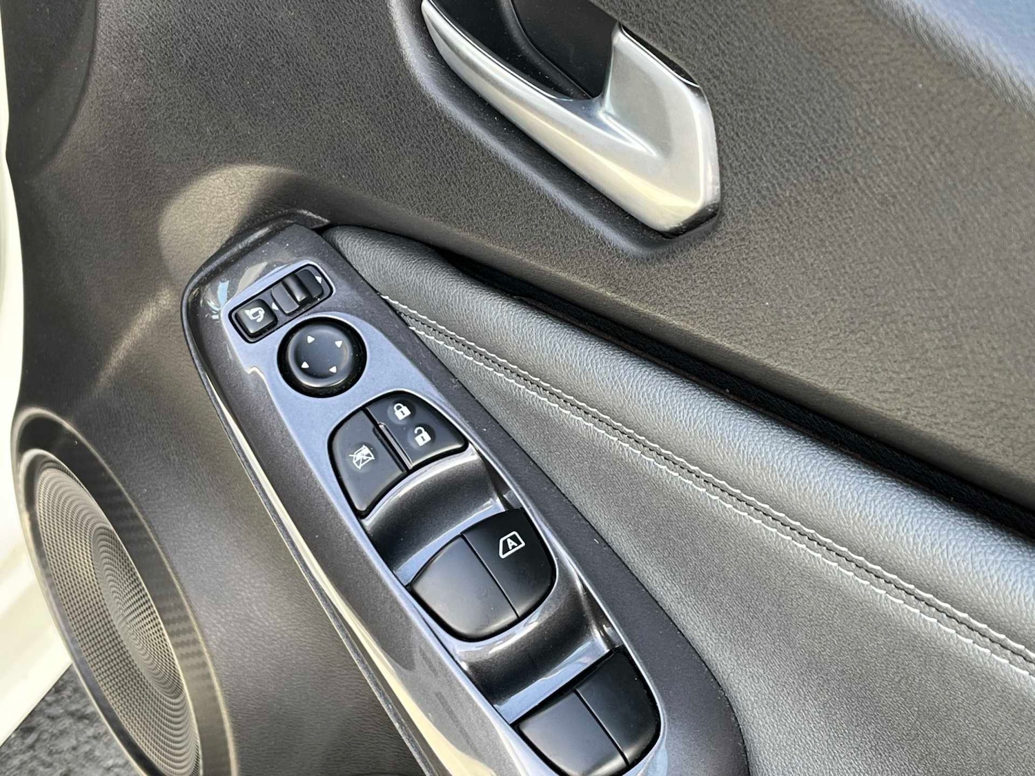 Used Nissan Juke 2021 for sale - 78145913: Photo 21