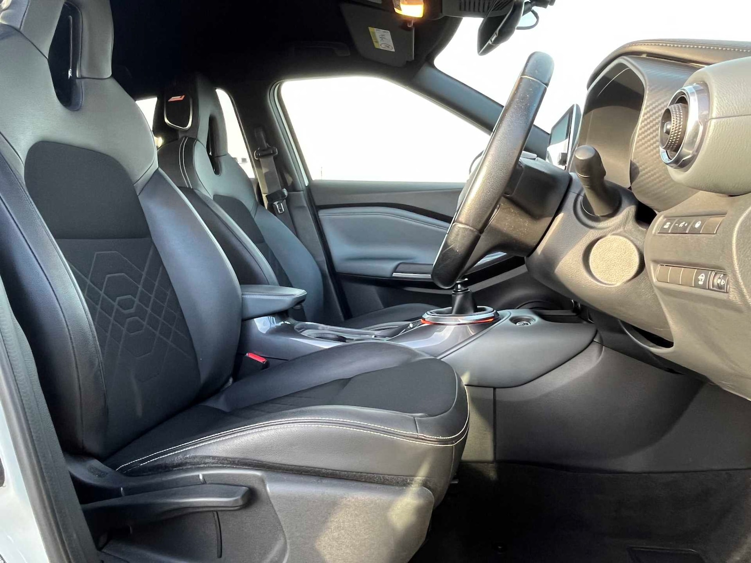 Used Nissan Juke 2021 for sale - 78145913: Photo 23