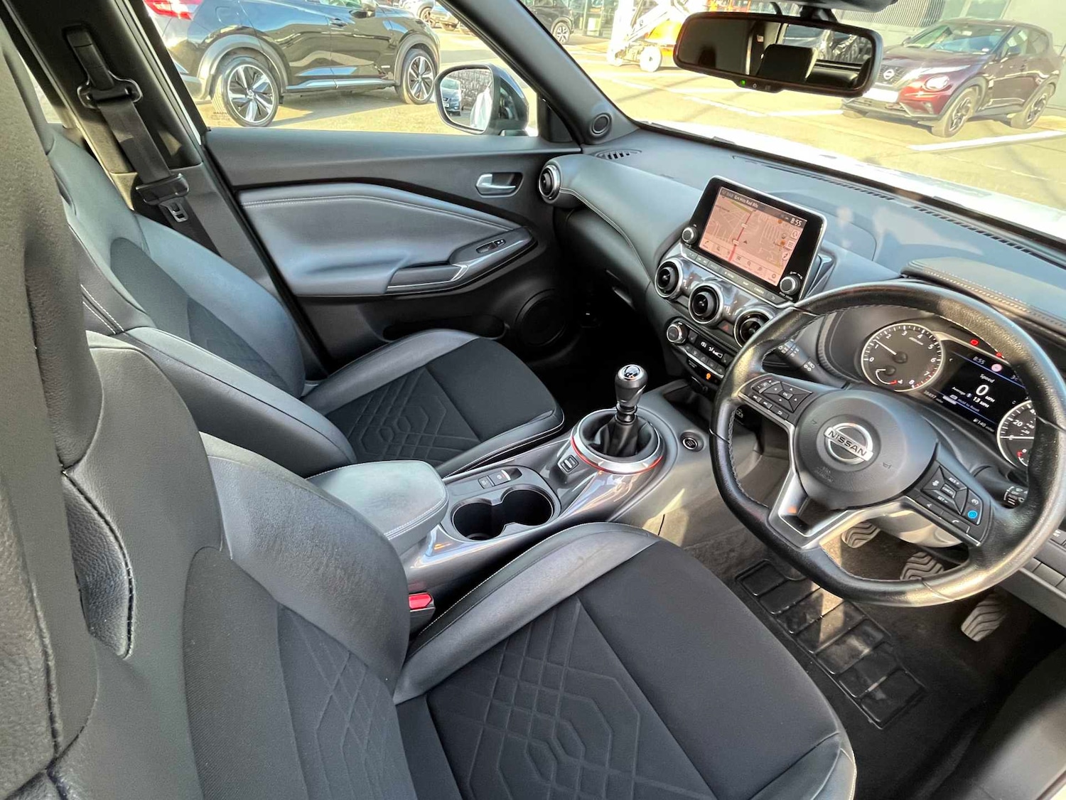 Used Nissan Juke 2021 for sale - 78145913: Photo 24