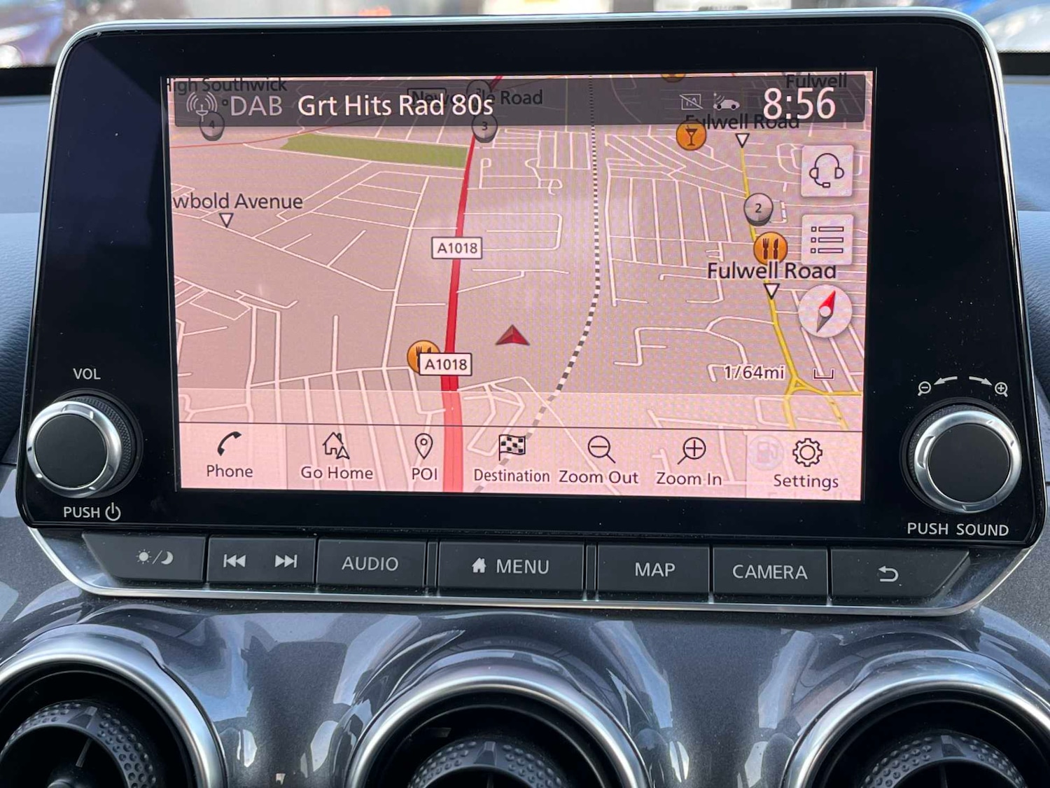 Used Nissan Juke 2021 for sale - 78145913: Photo 31