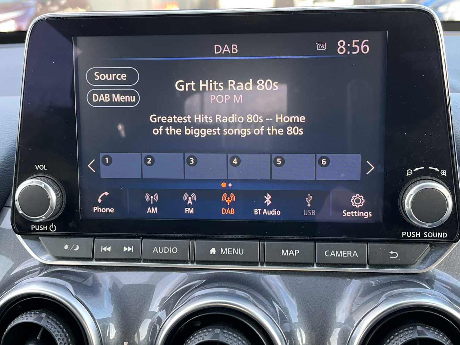 Used Nissan Juke 2021 for sale - 78145913: Photo 32