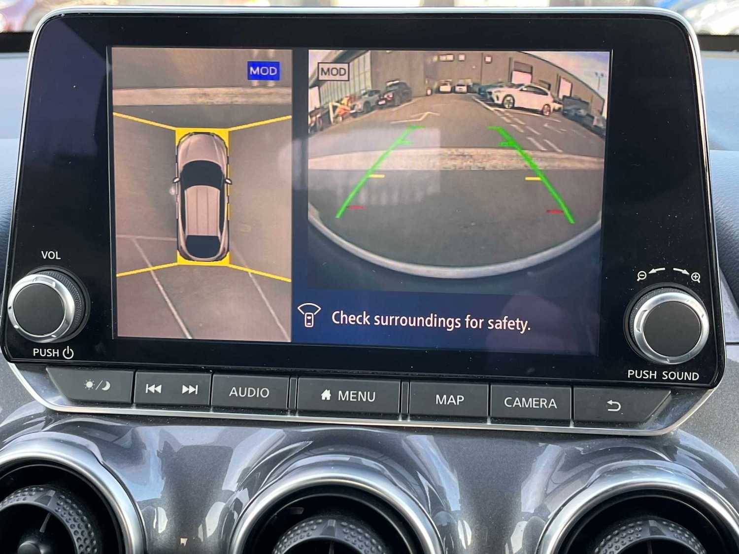 Used Nissan Juke 2021 for sale - 78145913: Photo 33