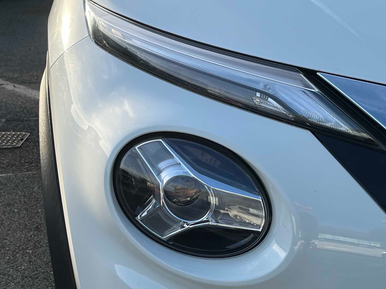 Used Nissan Juke 2021 for sale - 78145913: Photo 4