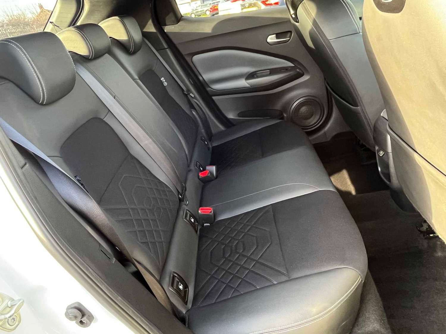 Used Nissan Juke 2021 for sale - 78145913: Photo 42