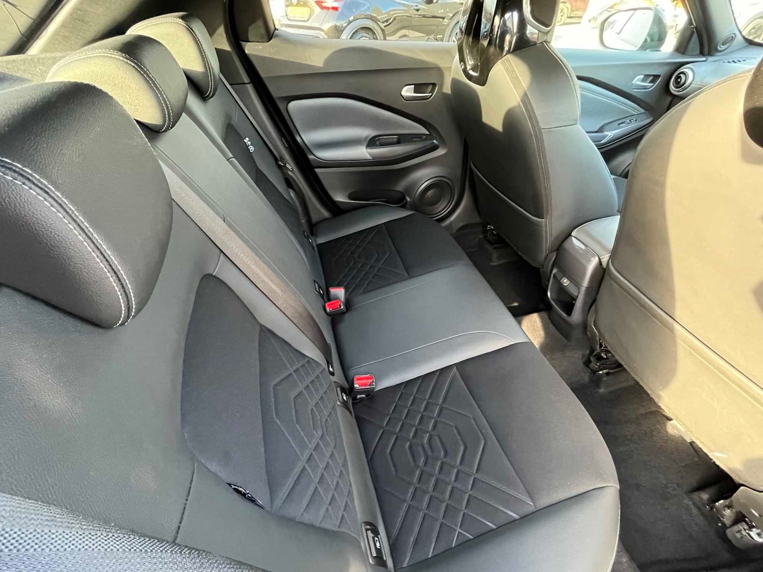 Used Nissan Juke 2021 for sale - 78145913: Photo 43