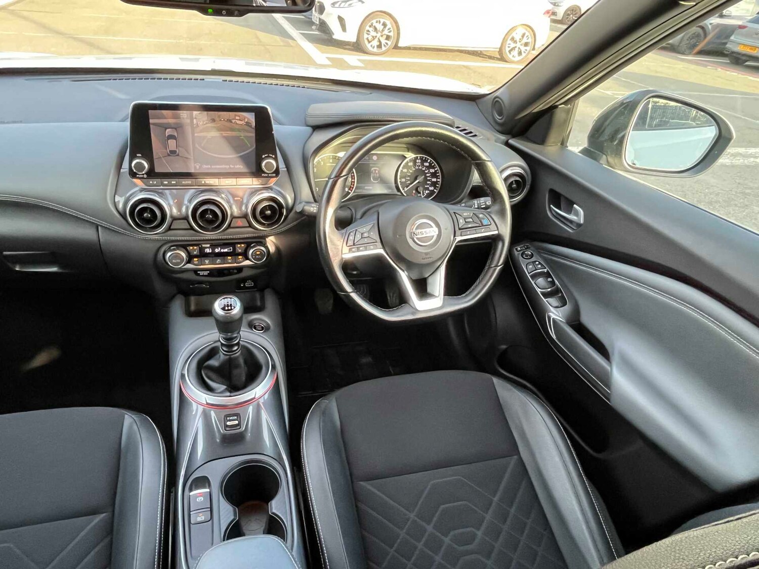 Used Nissan Juke 2021 for sale - 78145913: Photo 46