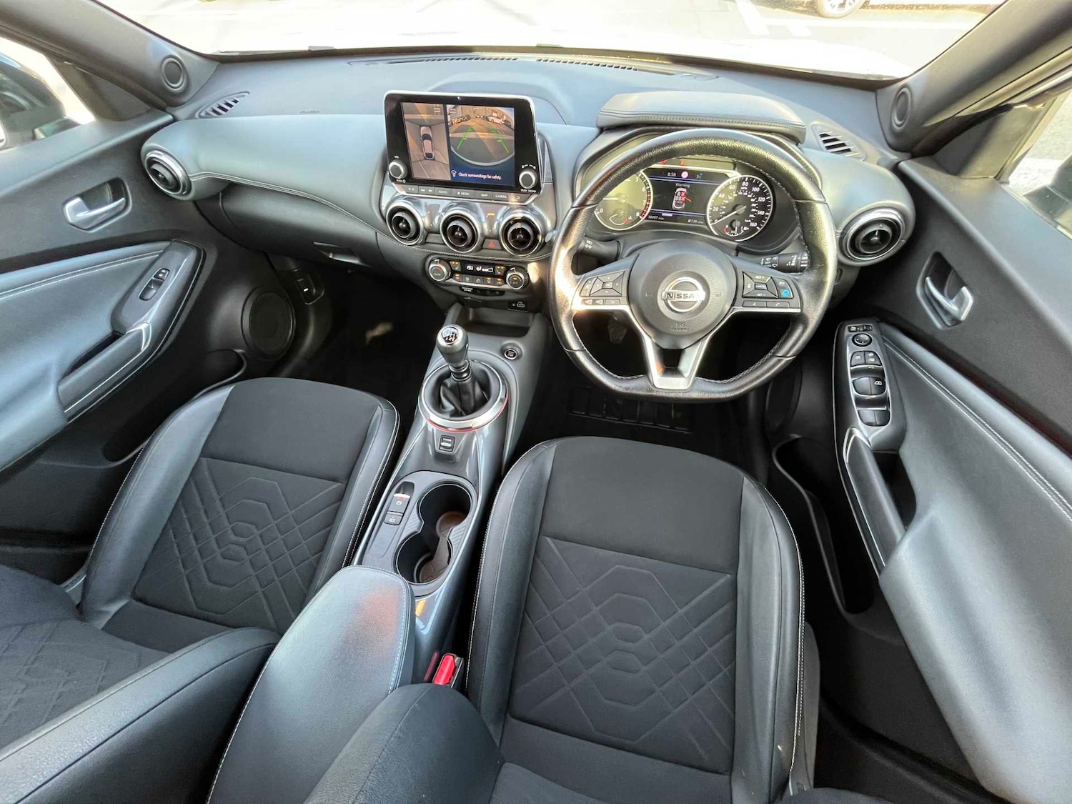 Used Nissan Juke 2021 for sale - 78145913: Photo 48