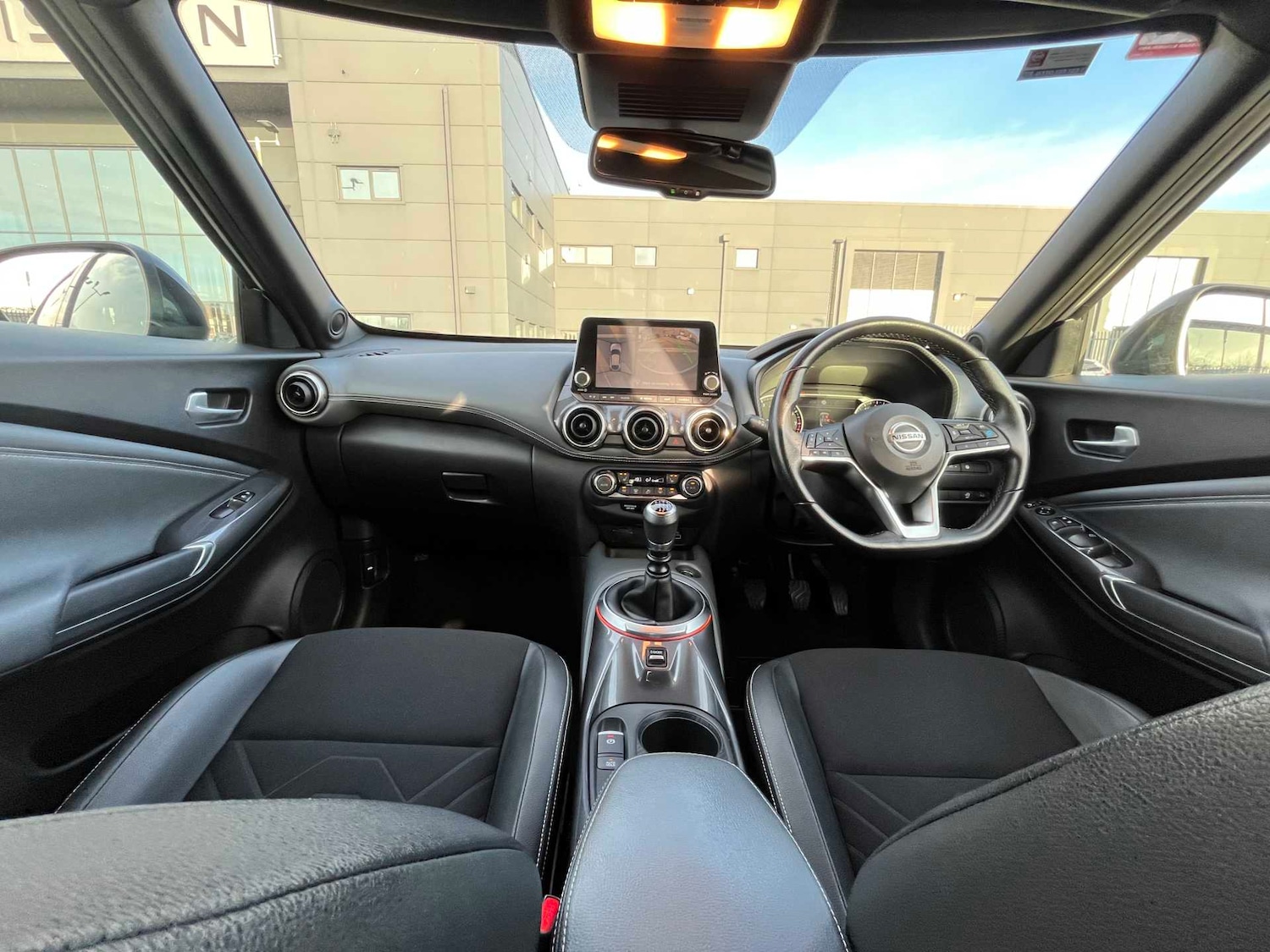 Used Nissan Juke 2021 for sale - 78145913: Photo 49