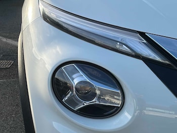 Used Nissan Juke 2021 for sale - 78145913: Photo