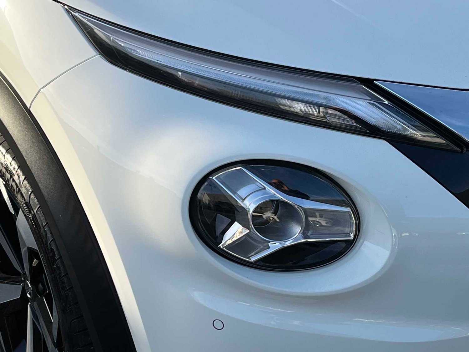 Used Nissan Juke 2021 for sale - 78145913: Photo 5