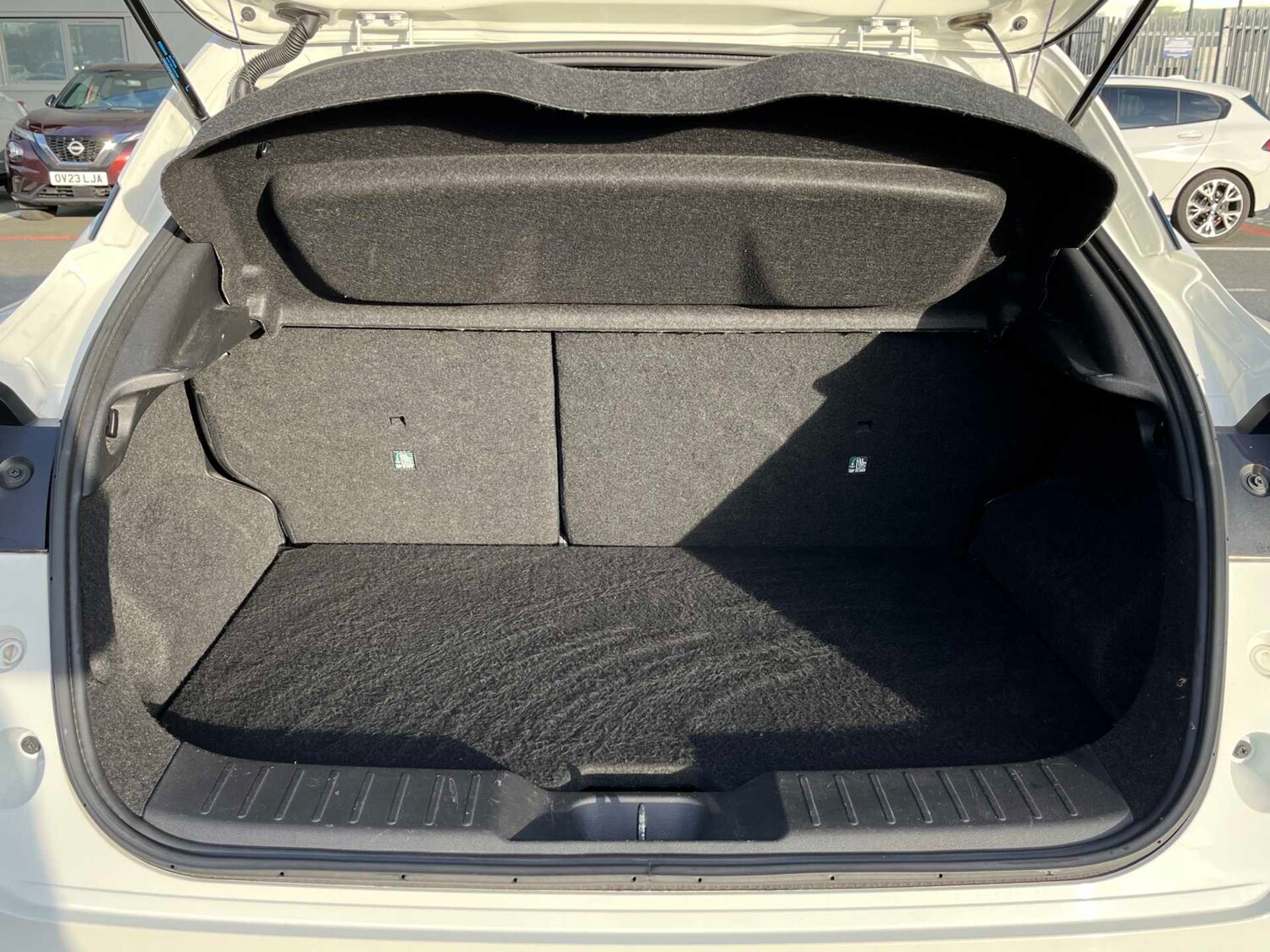 Used Nissan Juke 2021 for sale - 78145913: Photo 50