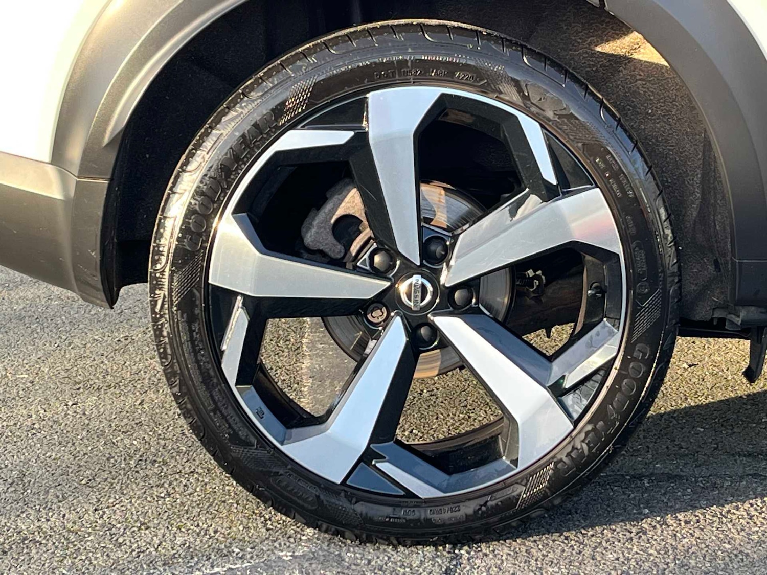 Used Nissan Juke 2021 for sale - 78145913: Photo 7