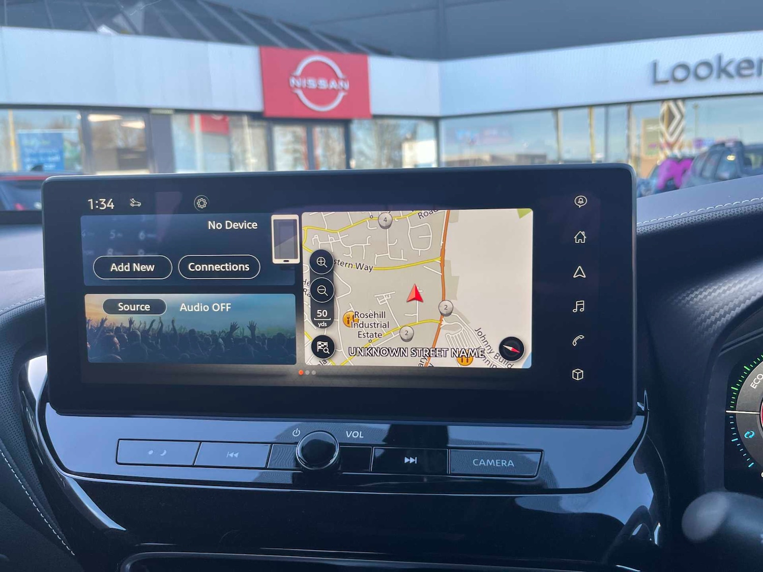 Used Nissan Juke 2026 for sale - 77851496: Photo 10