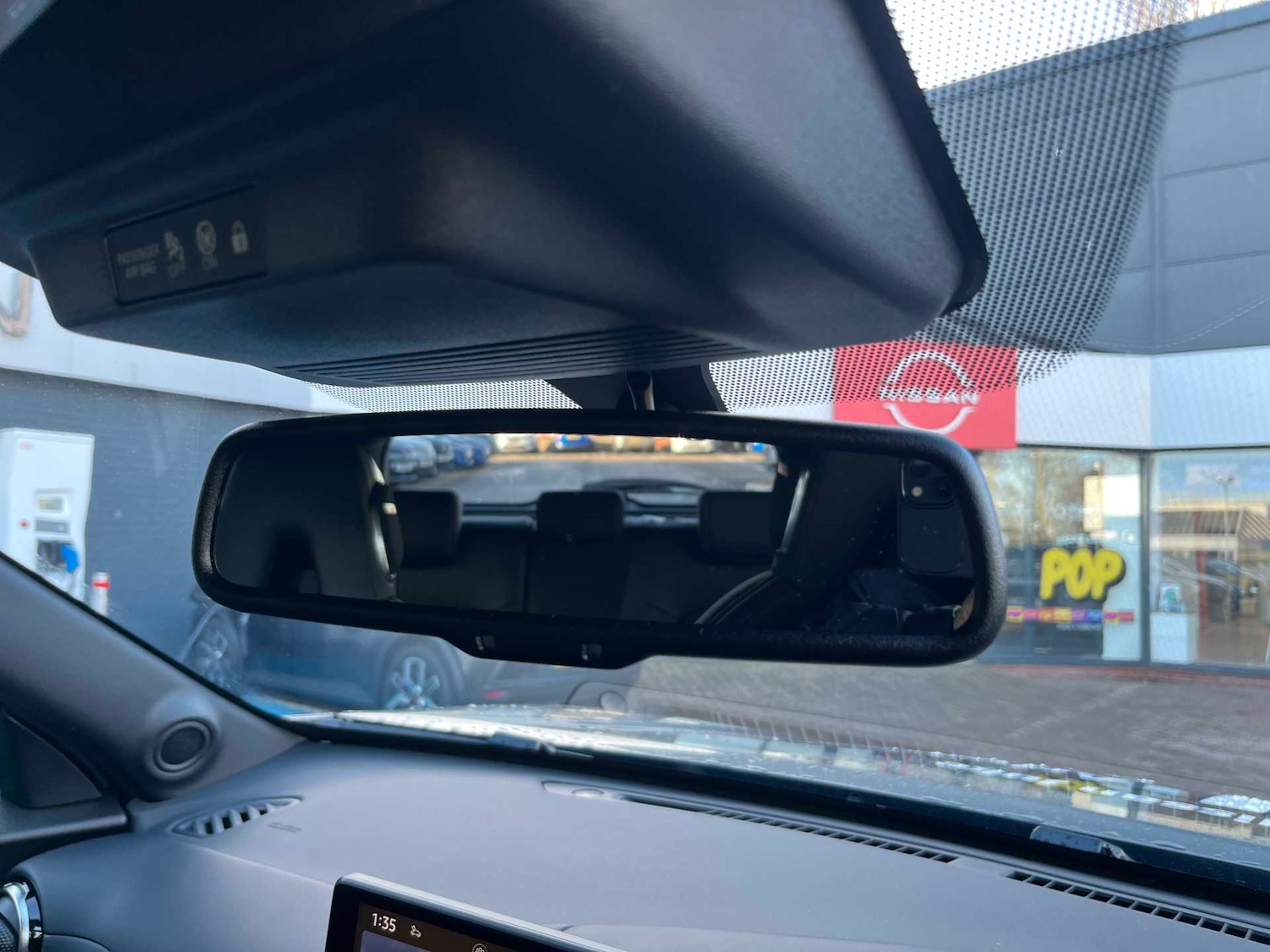 Used Nissan Juke 2026 for sale - 77851496: Photo 13