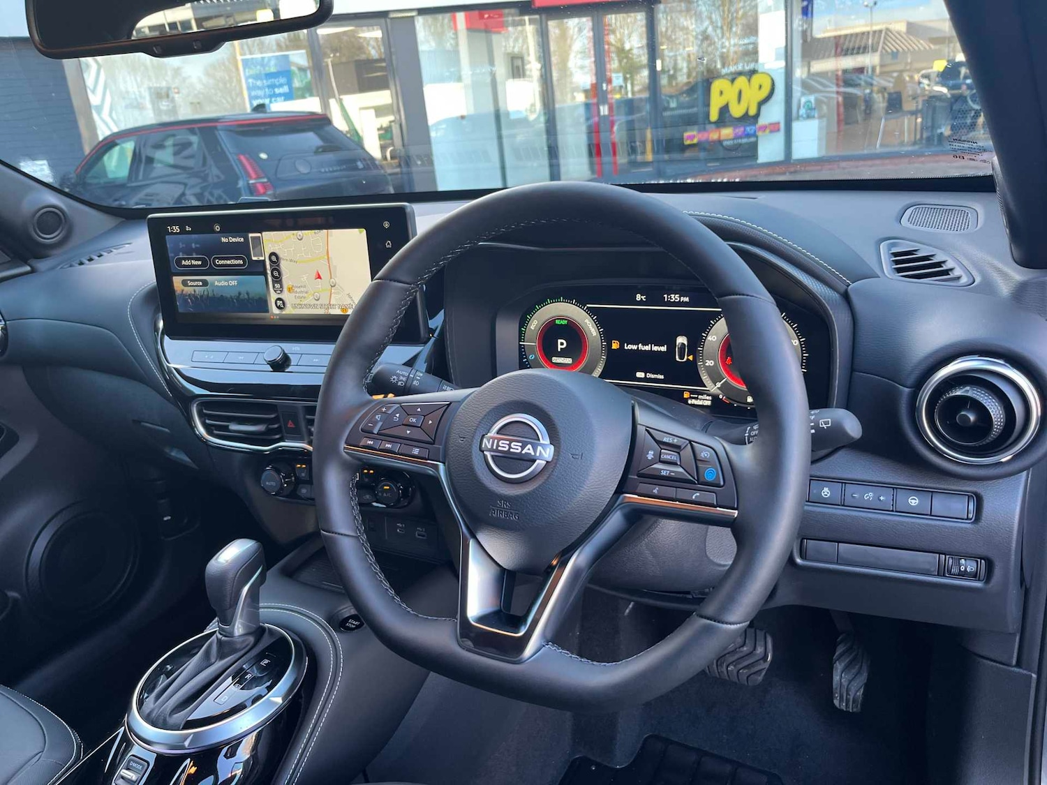 Used Nissan Juke 2026 for sale - 77851496: Photo 14