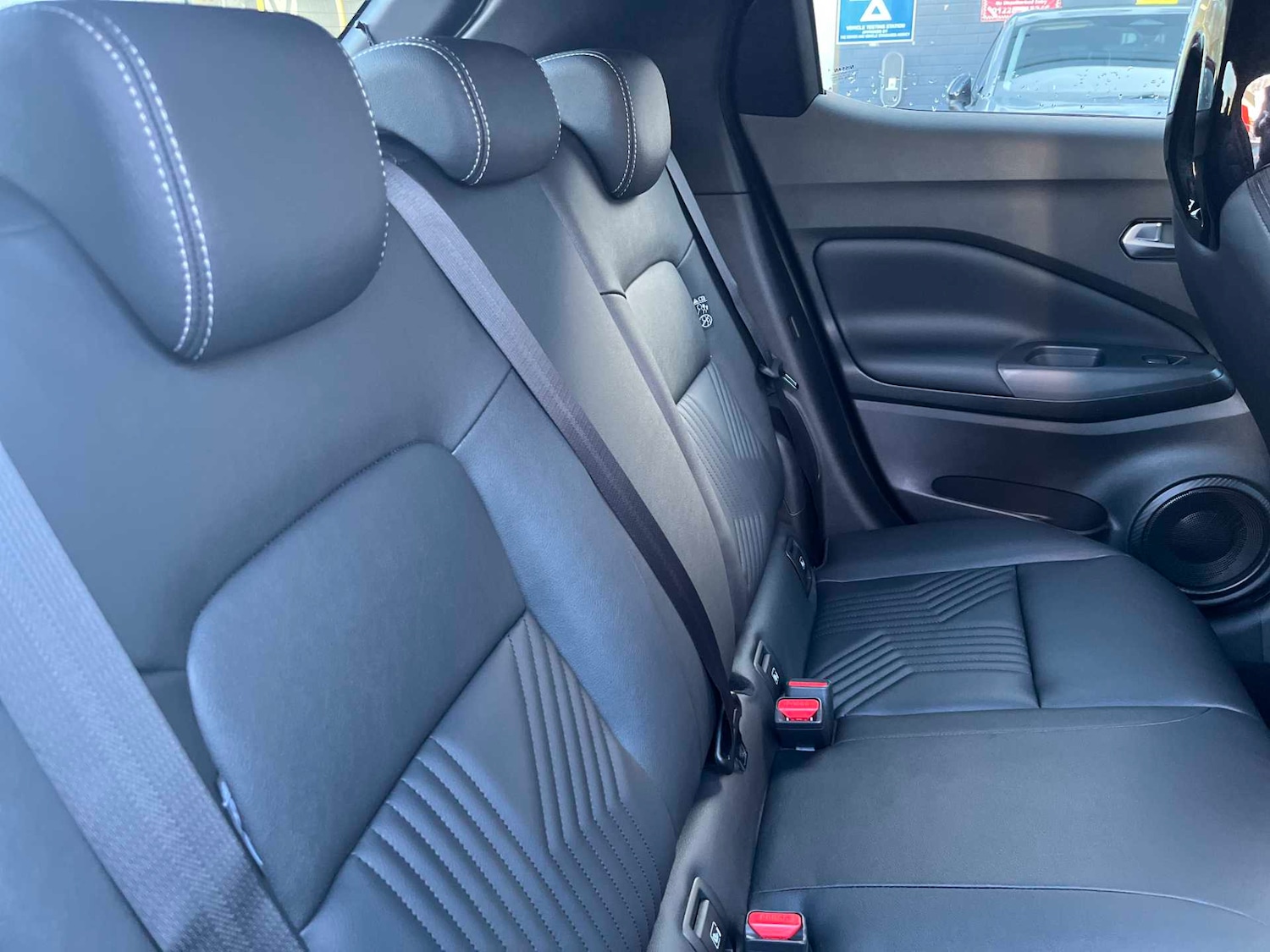 Used Nissan Juke 2026 for sale - 77851496: Photo 15