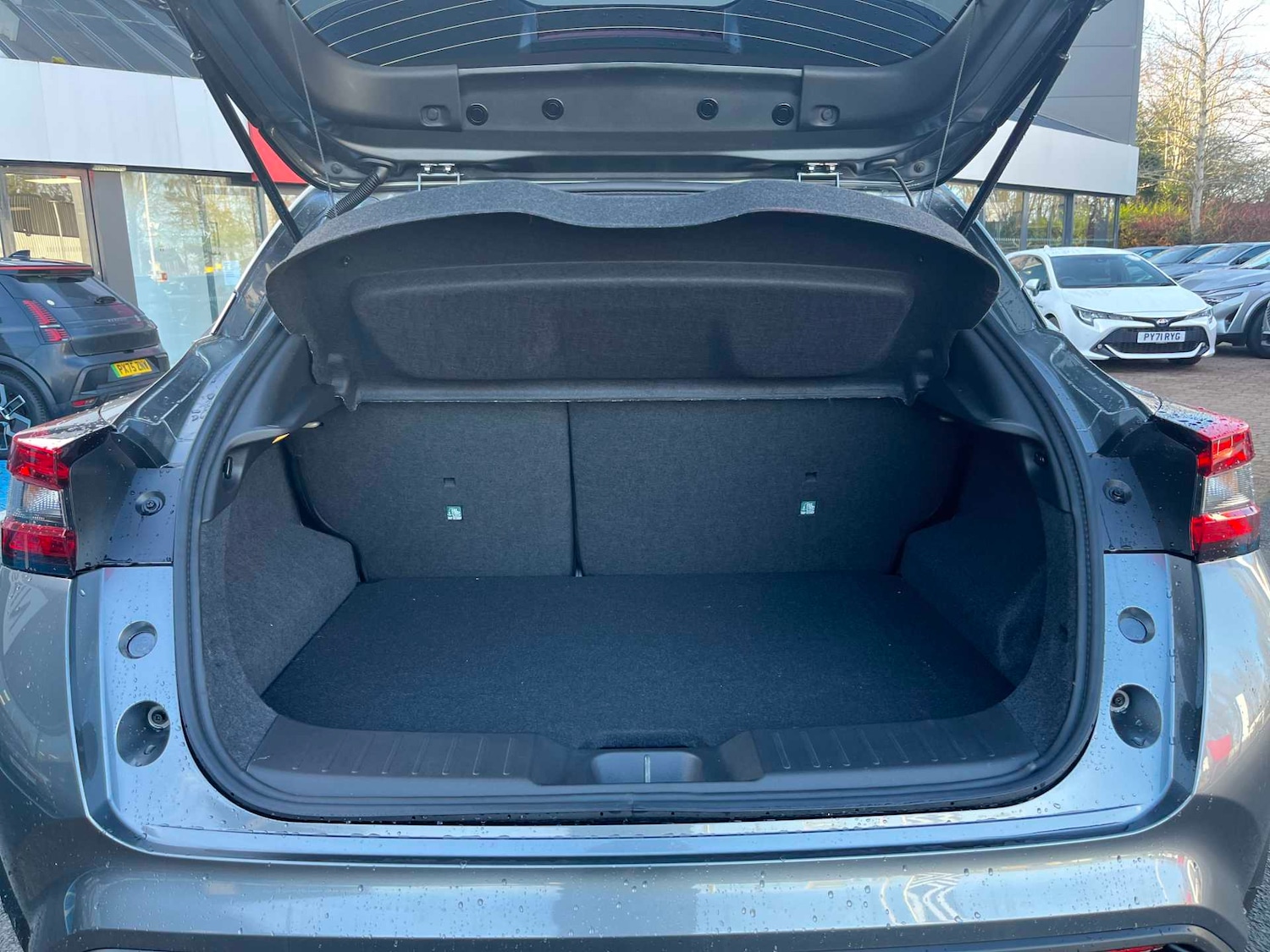 Used Nissan Juke 2026 for sale - 77851496: Photo 16