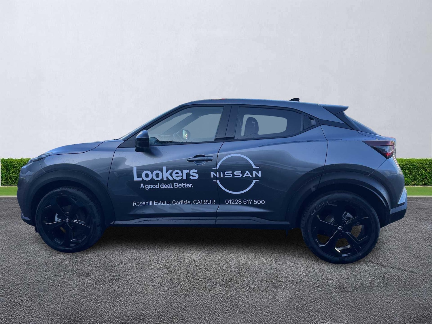 Used Nissan Juke 2026 for sale - 77851496: Photo 18