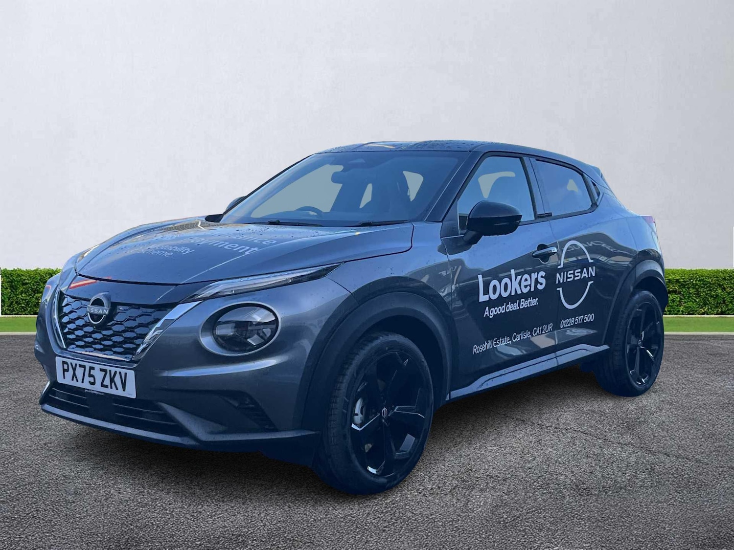 Used Nissan Juke 2026 for sale - 77851496: Photo 19