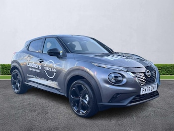 Used Nissan Juke 2026 for sale - 77851496: Photo