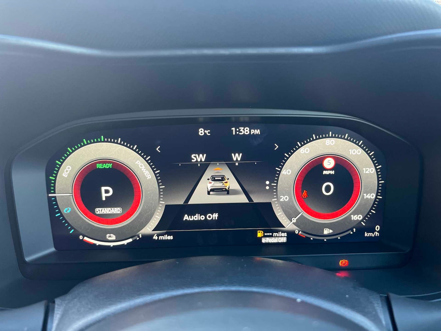 Used Nissan Juke 2026 for sale - 77851496: Photo 21