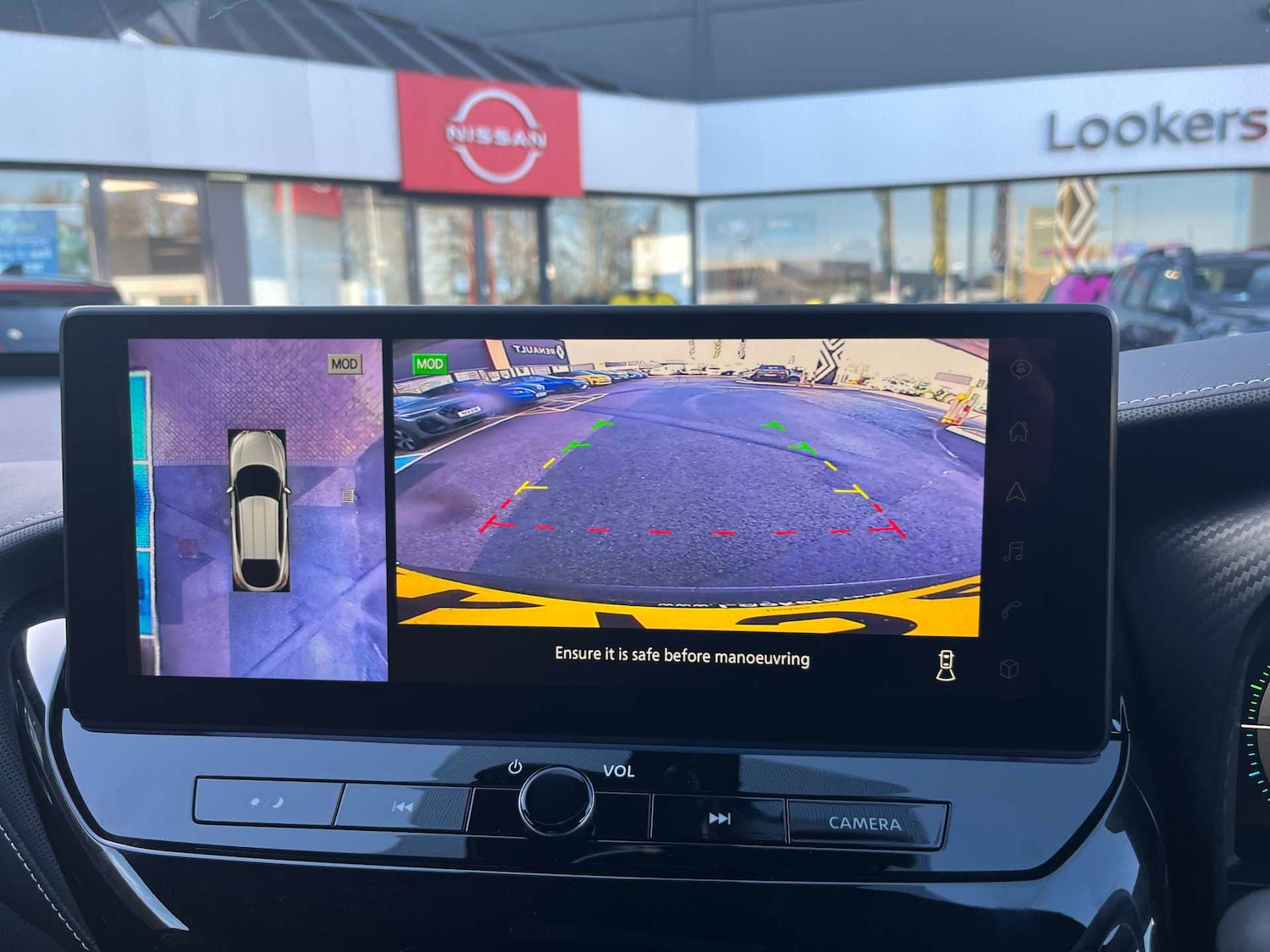 Used Nissan Juke 2026 for sale - 77851496: Photo 22