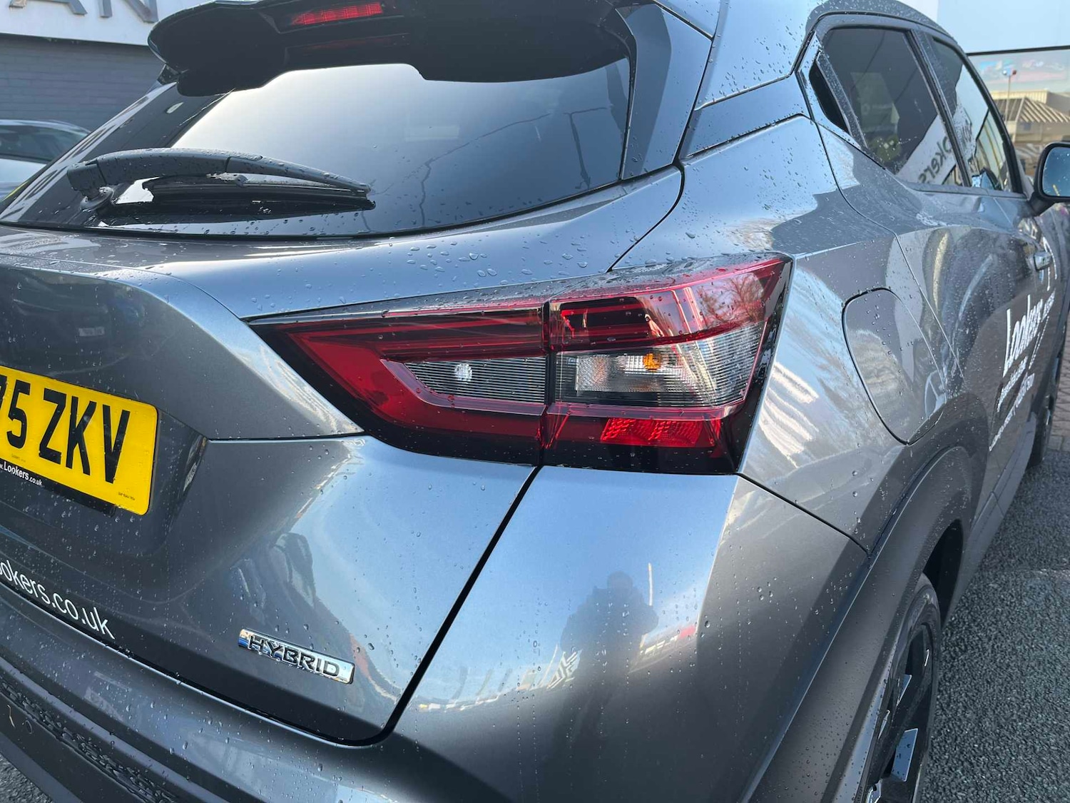 Used Nissan Juke 2026 for sale - 77851496: Photo 28