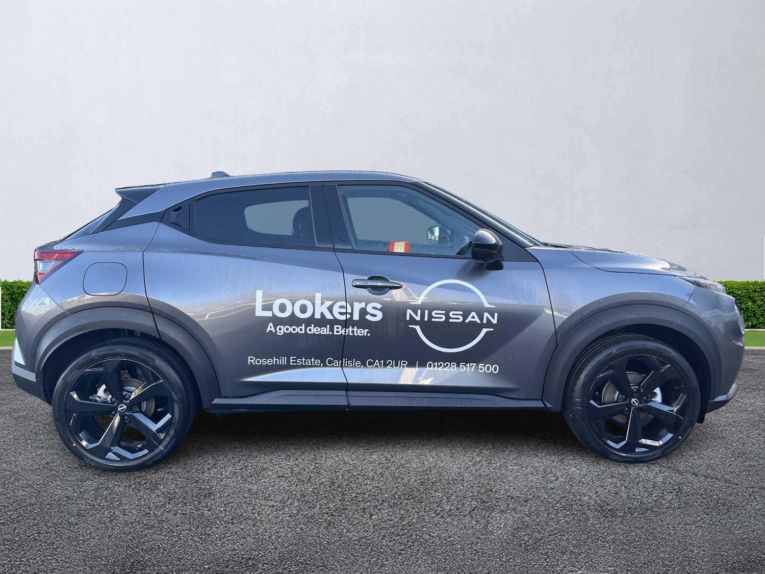 Used Nissan Juke 2026 for sale - 77851496: Photo 3