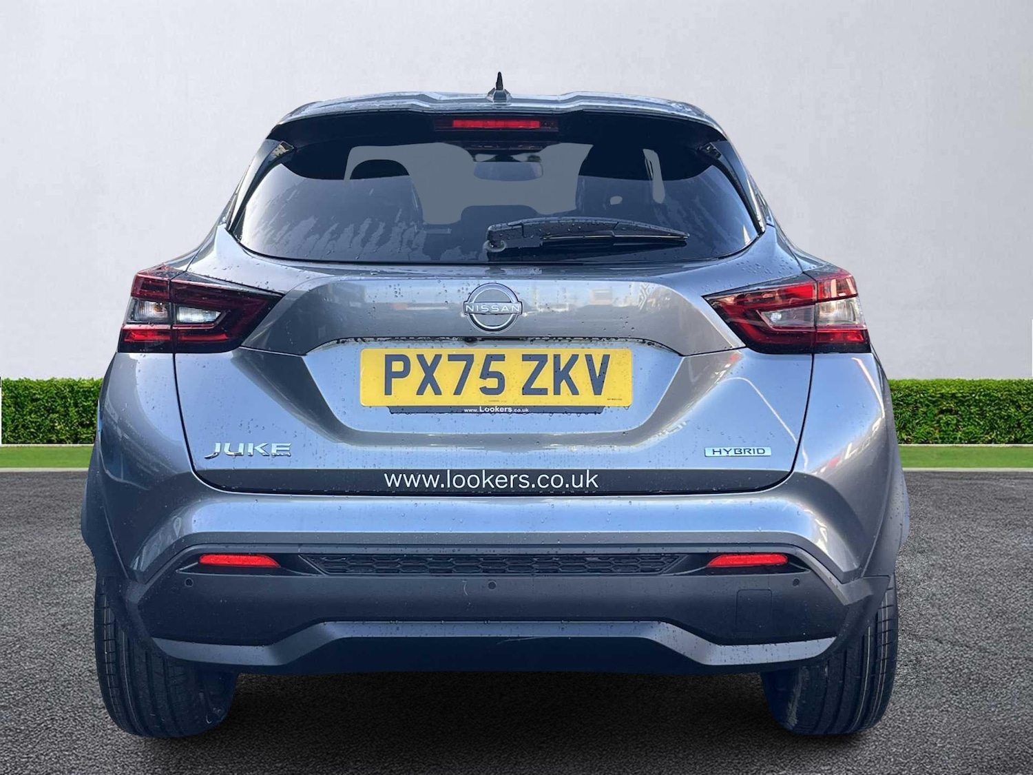 Used Nissan Juke 2026 for sale - 77851496: Photo 4