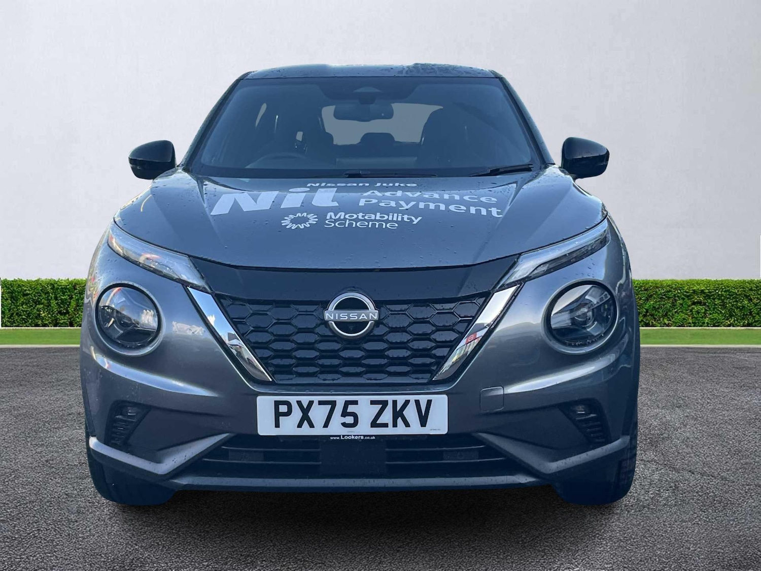 Used Nissan Juke 2026 for sale - 77851496: Photo 5