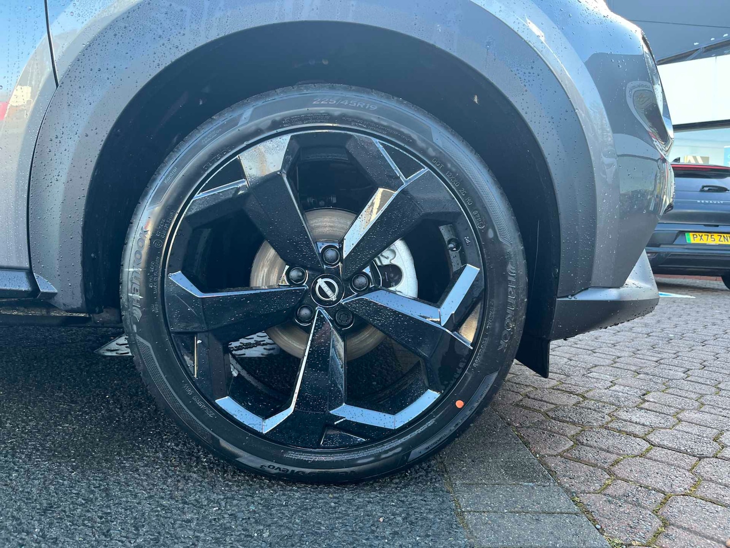 Used Nissan Juke 2026 for sale - 77851496: Photo 6