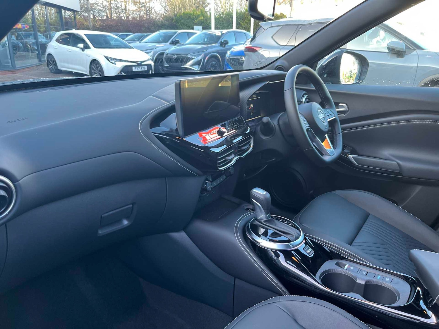 Used Nissan Juke 2026 for sale - 77851496: Photo 7